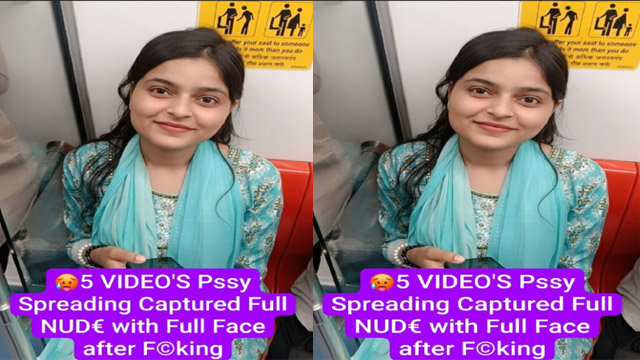 Desi GF Latest Most Exclusive Viral Full Nude – Captured with Full Face Fucking Pron Video