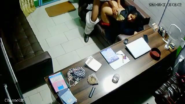 Pakistani Principal Fucking – Teacher At Office CCTV Viral