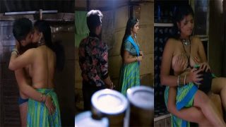 Bihari Bharti Jha – Standing Fuck Pussy Lick MMS