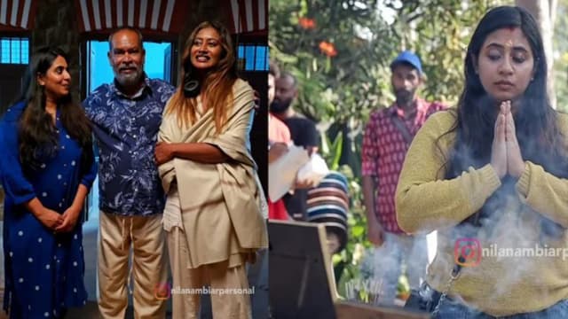 Tamil Lola Cottage Uncensored Sex Nmxseries
