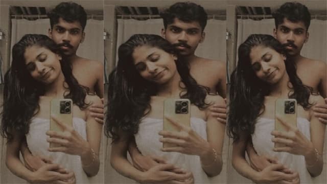 Mallu Young Couple Enjoying Fun Video 2026