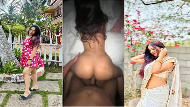 Sexy Slim Girl Fingering And Fucking Leaked – Tamil Sex