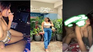 Indian Sexy Gf Fucking With Boyfriend In Doggy – North East Sex