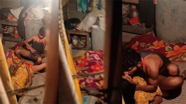 Neighbor Spies Sex And Aunty His Friend’s – Leaked Videos Sex