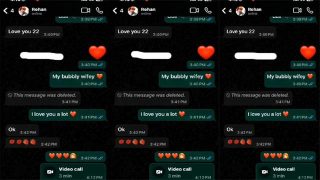 Rajasthani Old Aunty Affair Young Rohan – Aunty Porn Video