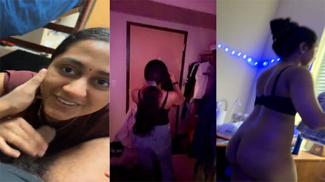 Young Tamil Girl Hard Fucked Doggy –  Indian Cute Girl Mms